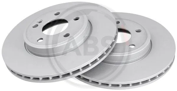 Brake Disc (18780)