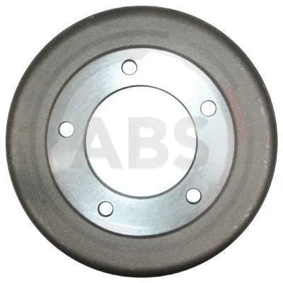 Brake Drum (2734-S)