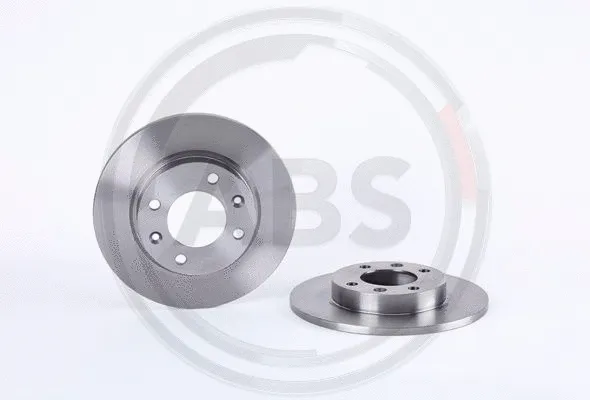 Brake Disc (08.2985.20)