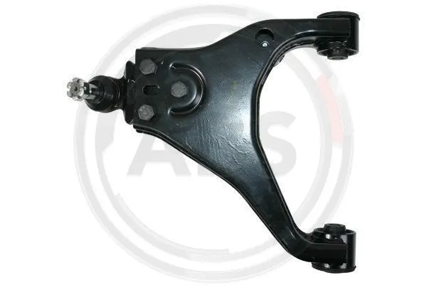 Control/Trailing Arm, wheel suspension (210993)