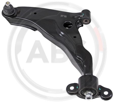 Control/Trailing Arm, wheel suspension (212690)