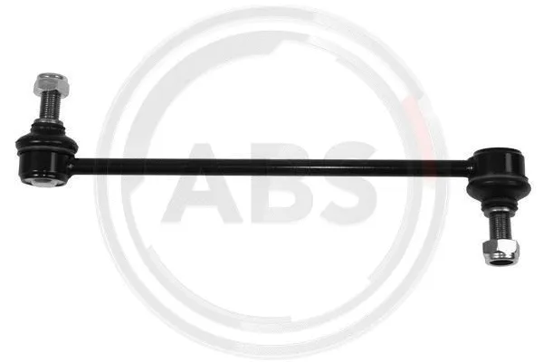 Link/Coupling Rod, stabiliser bar (260131)