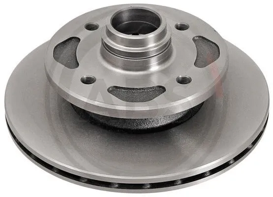 Brake Disc (15563)