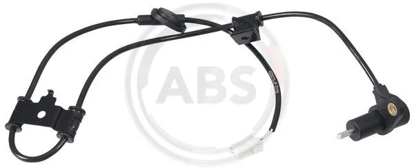 Sensor, wheel speed (30784)