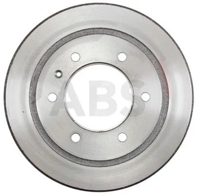 Brake Drum (3433-S)