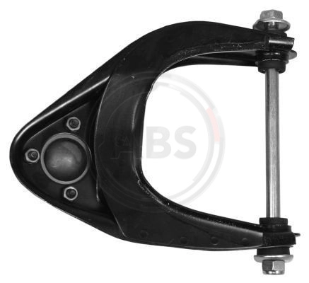 Control/Trailing Arm, wheel suspension (210306)