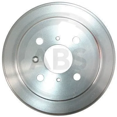 Brake Drum (2668-S)