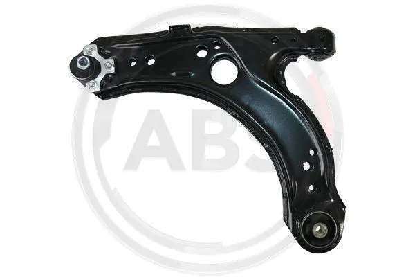 Control/Trailing Arm, wheel suspension (210043)