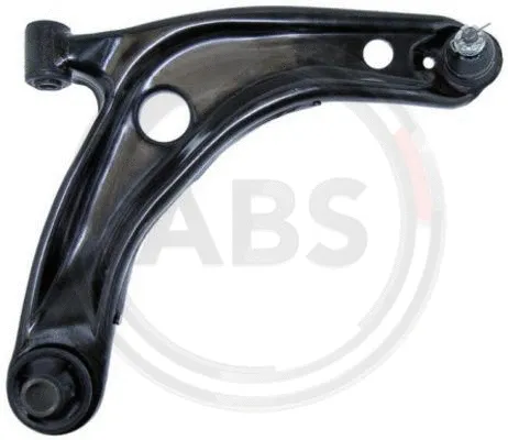 Control/Trailing Arm, wheel suspension (211173)