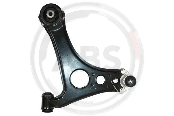 Control/Trailing Arm, wheel suspension (210344)