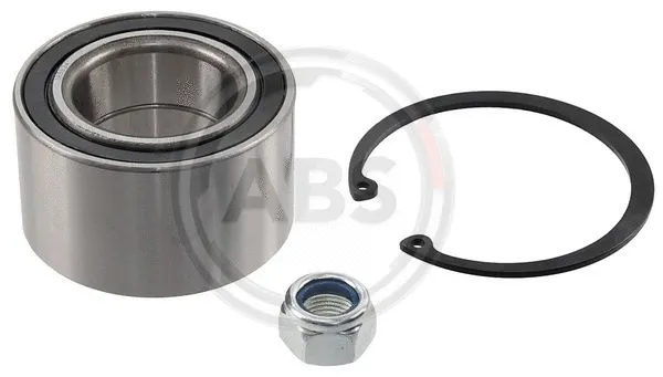 Wheel Bearing Kit (201290)