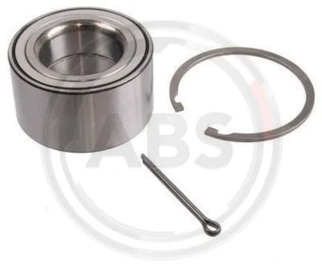 Wheel Bearing Kit (201174)