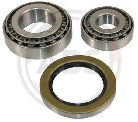 Wheel Bearing Kit (200137)