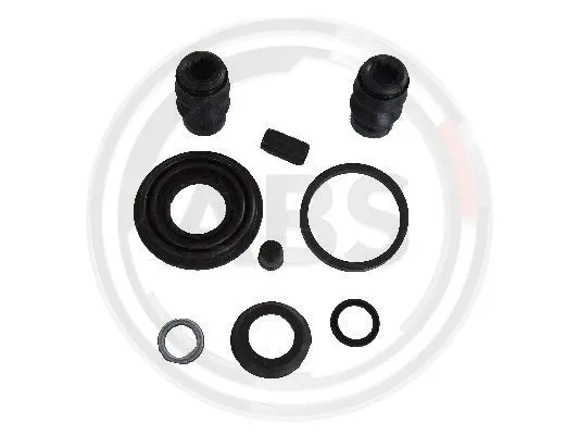 Repair Kit, brake caliper (63641)