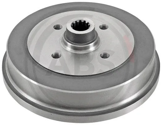 Brake Drum (5180-S)