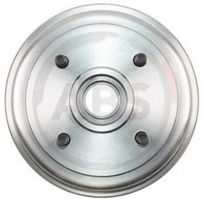 Brake Drum (2772-S)
