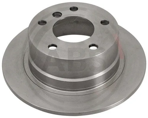 Brake Disc (16535)