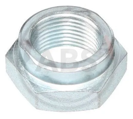Nut, stub axle (910170)