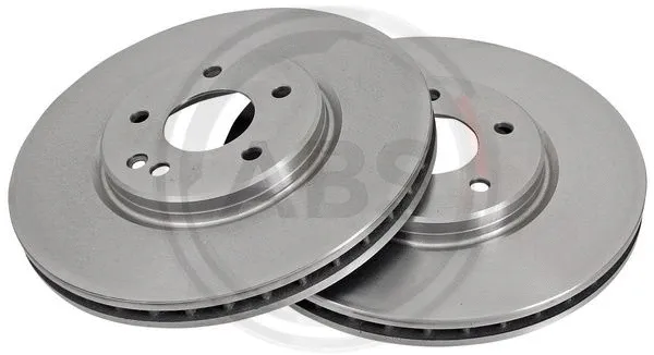 Brake Disc (16449)