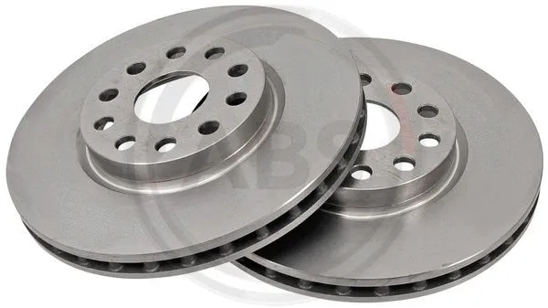Brake Disc (16582)