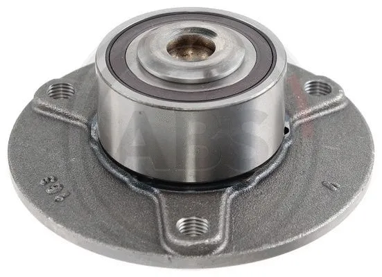 Wheel Hub (201593)