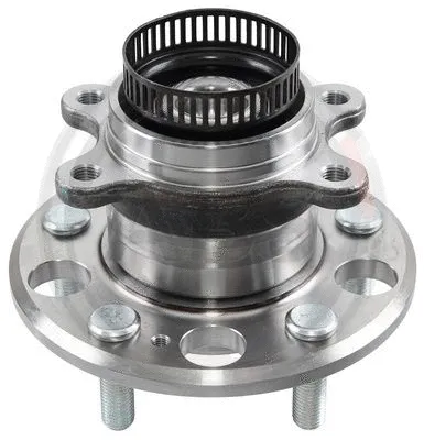 Wheel Bearing Kit (201583)