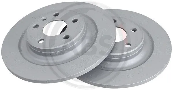 Brake Disc (18588)