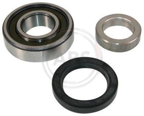 Wheel Bearing Kit (200072)