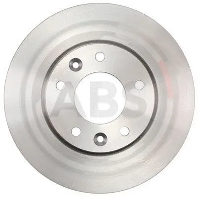 Brake Disc (18089)