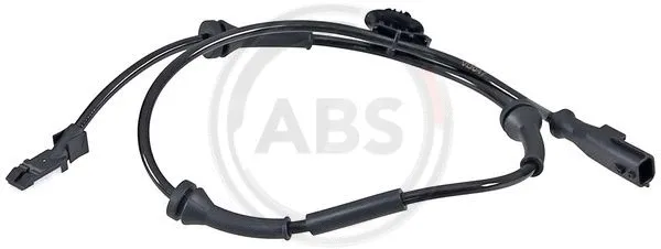 Sensor, wheel speed (31254)