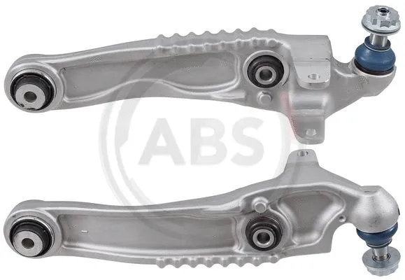Control/Trailing Arm, wheel suspension (212260)