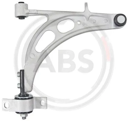 Control/Trailing Arm, wheel suspension (211260)