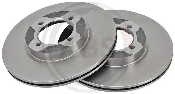 Brake Disc (16931)