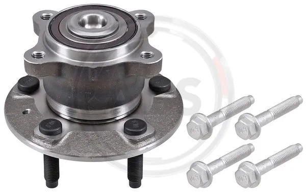 Wheel Bearing Kit (201625)