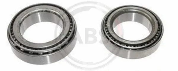 Wheel Bearing Kit (201043)