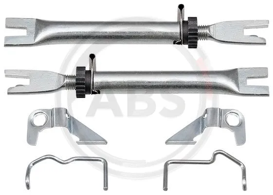 Adjuster, drum brake (96468)