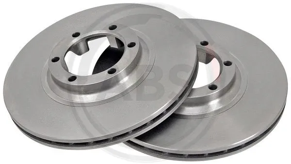 Brake Disc (16074)