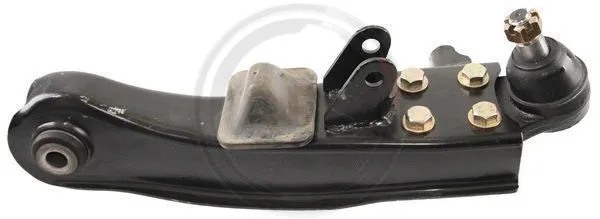 Control/Trailing Arm, wheel suspension (211031)