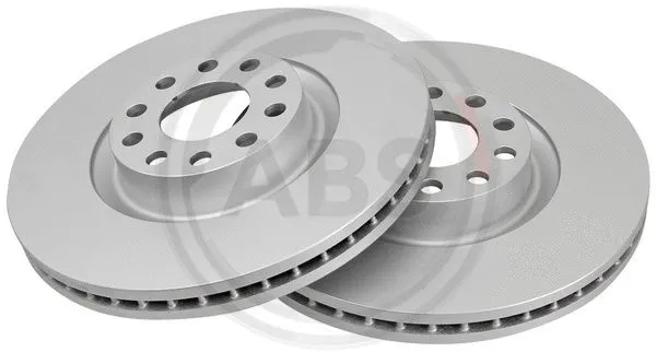 Brake Disc (17239)