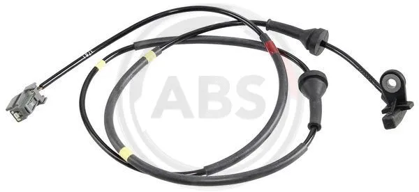 Sensor, wheel speed (30425)