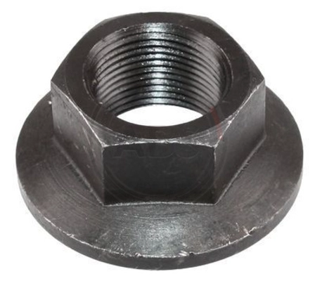 Nut, stub axle (910550)