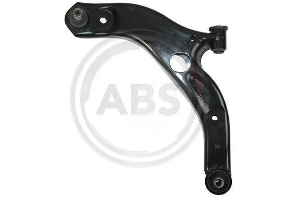 Control/Trailing Arm, wheel suspension (210829)