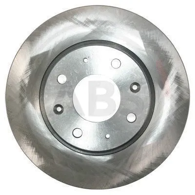 Brake Disc (17642)