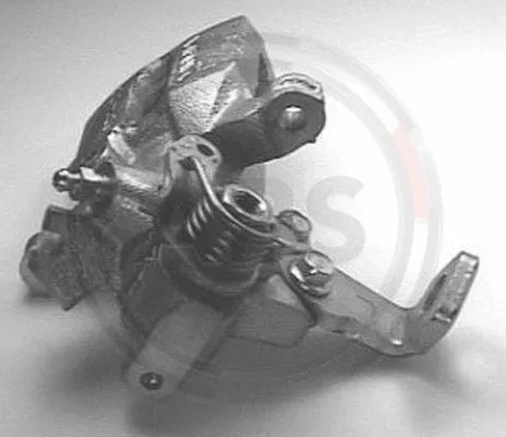 Brake Caliper (728672)