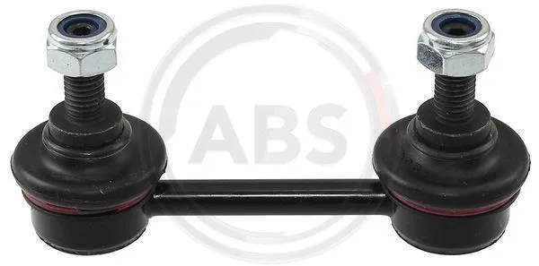 Link/Coupling Rod, stabiliser bar (260607)