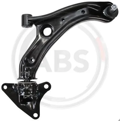 Control/Trailing Arm, wheel suspension (211383)