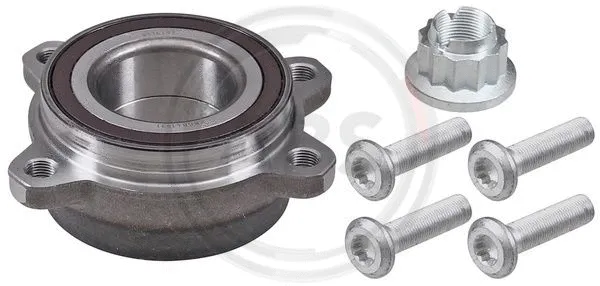 Wheel Bearing Kit (201606)