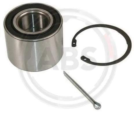 Wheel Bearing Kit (200246)