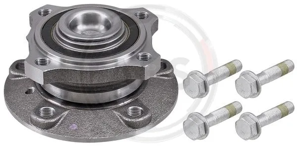 Wheel Hub (201080)