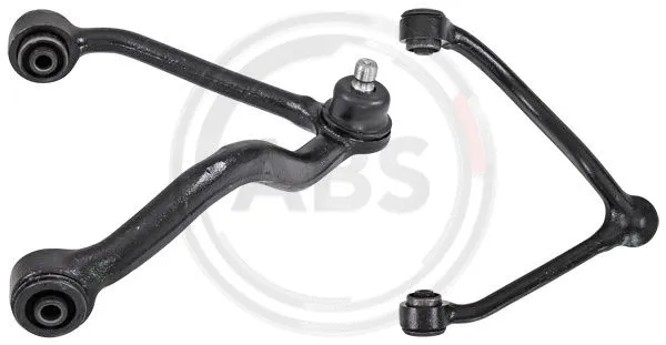 Control/Trailing Arm, wheel suspension (211010)